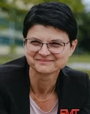 prof. Kamila Janovská