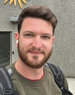 David Jaška, Ph.D.