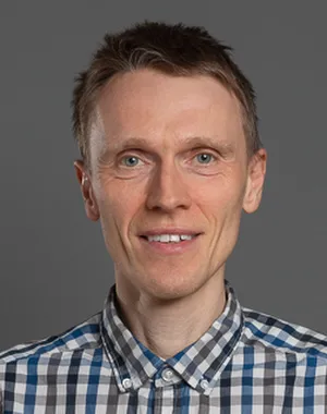 prof. Pavel Mokrejš