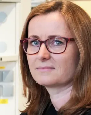Simona Mrkvičková, Ph.D.