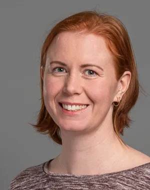 doc. Jana Navrátilová