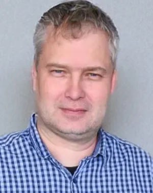 doc. David Veselý
