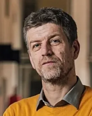Aleš Vlk, Ph.D.
